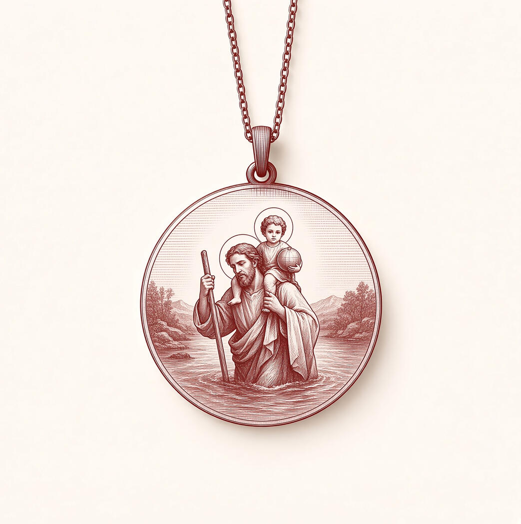Symbolic Saints